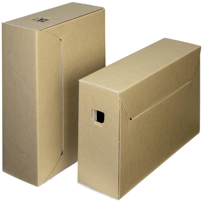 Archiefdoos Loeff's City Box 3009 30+