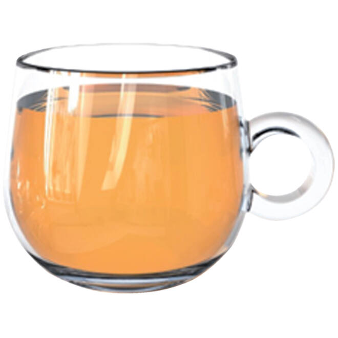 Thee Lipton Balance green tea citrus 25x1.5gr