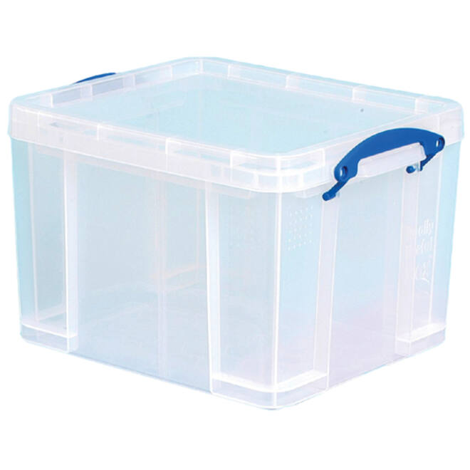 Opbergbox Really Useful 35 liter 480x390x310mm