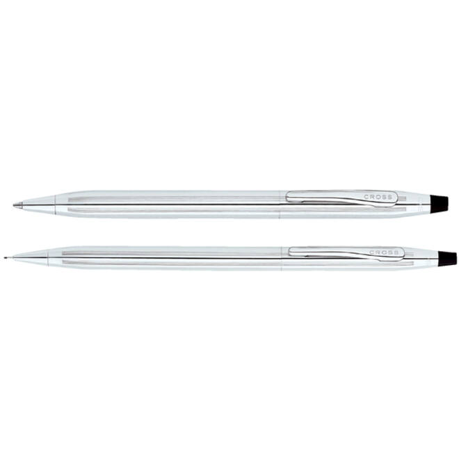 Balpen Cross Century Lustrous Chrome