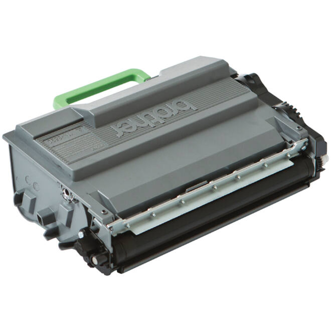 Toner Brother TN-3520 zwart