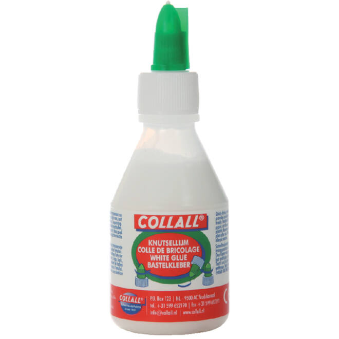 Knutsellijm Collall flacon 100ml