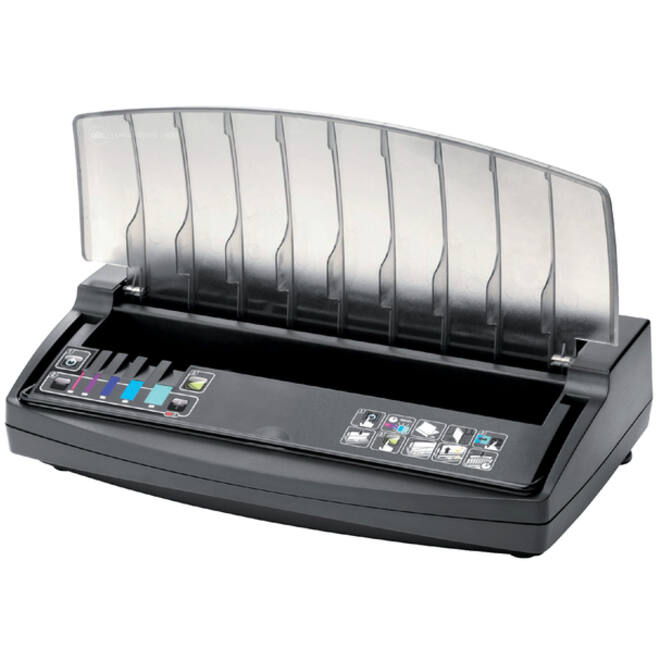 Inbindmachine GBC T400