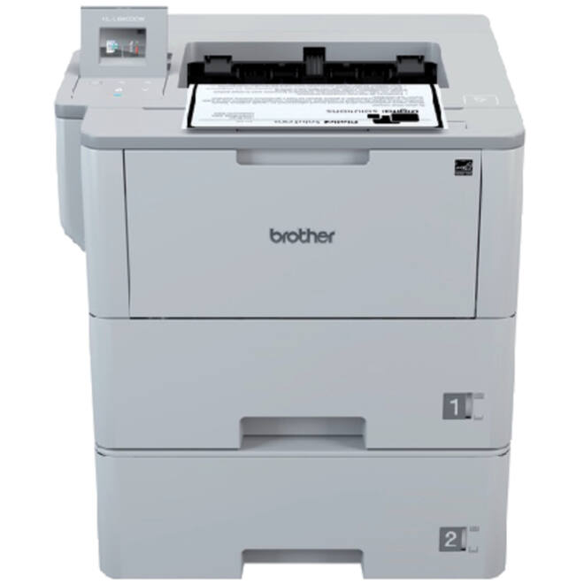 Printer Laser Brother HL-L6400DWT