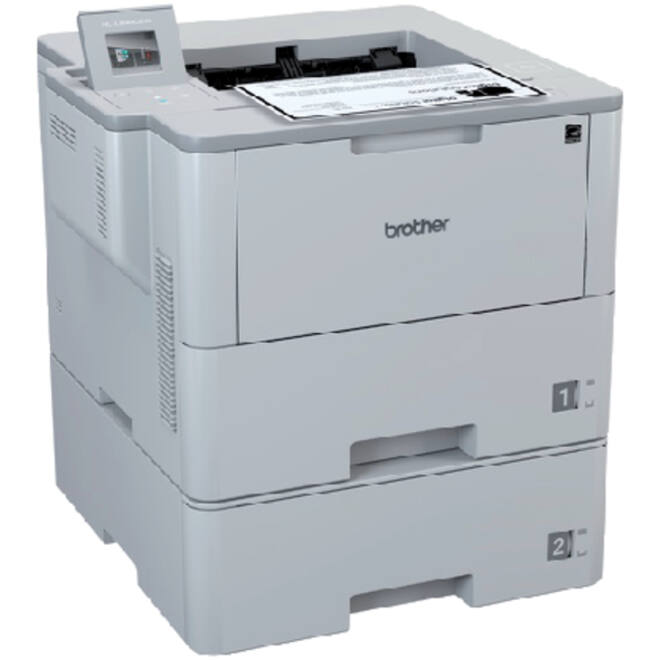 Printer Laser Brother HL-L6400DWT