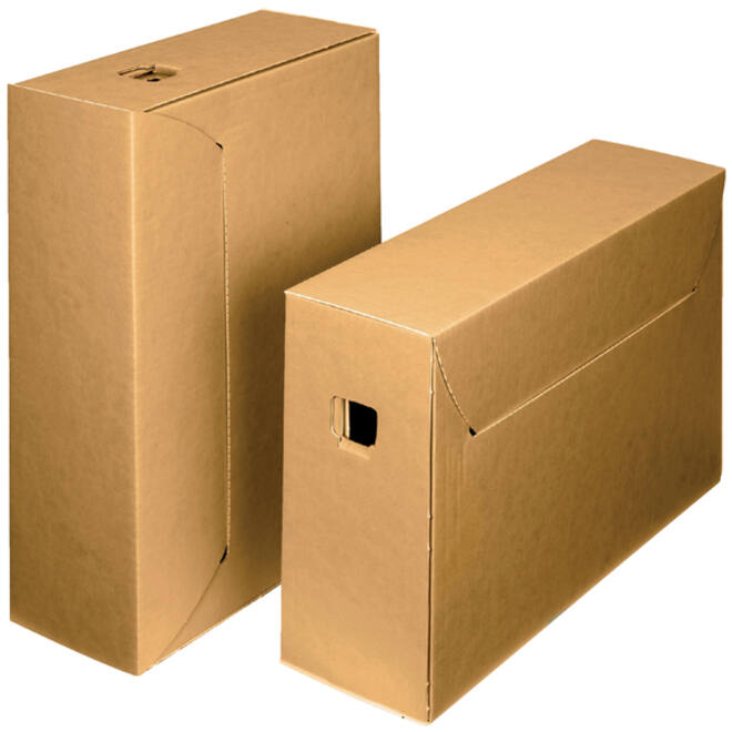 Archiefdoos Loeff's City Box 3008 box 10+