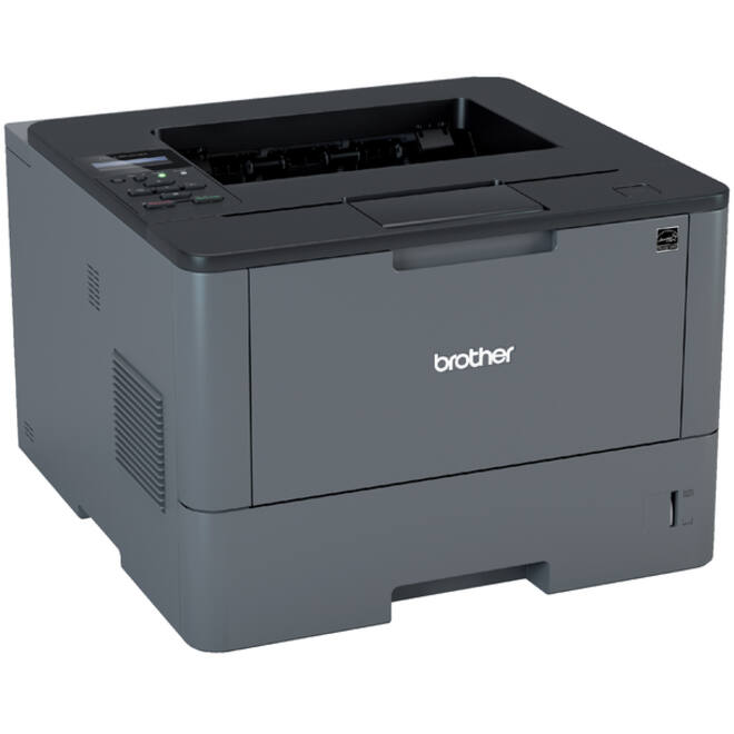Printer Laser Brother HL-L5000D