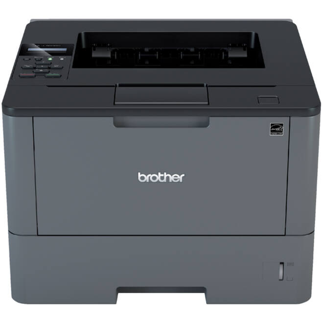 Printer Laser Brother HL-L5000D