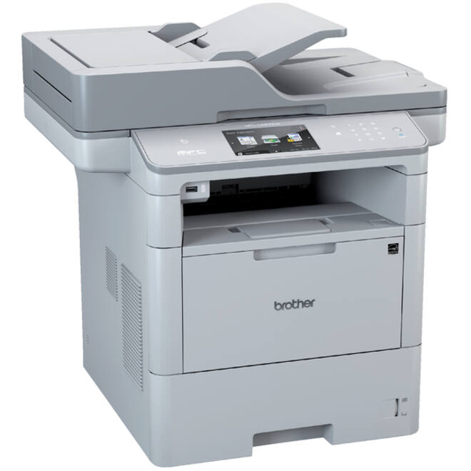 Multifunctional Laser printer Brother MFC-L6900DW