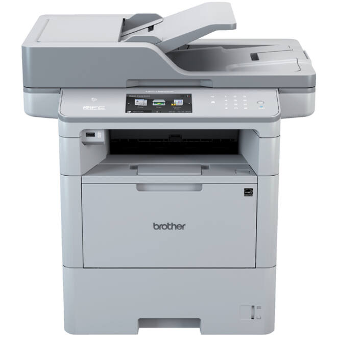 Multifunctional Laser printer Brother MFC-L6900DW