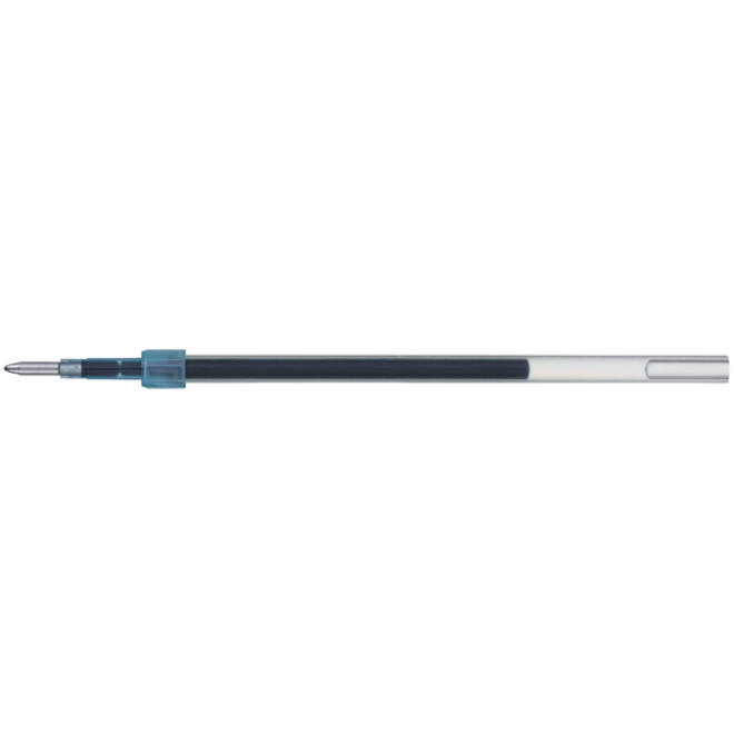 Rollerpenvulling Uni-ball Jetstream medium blauw