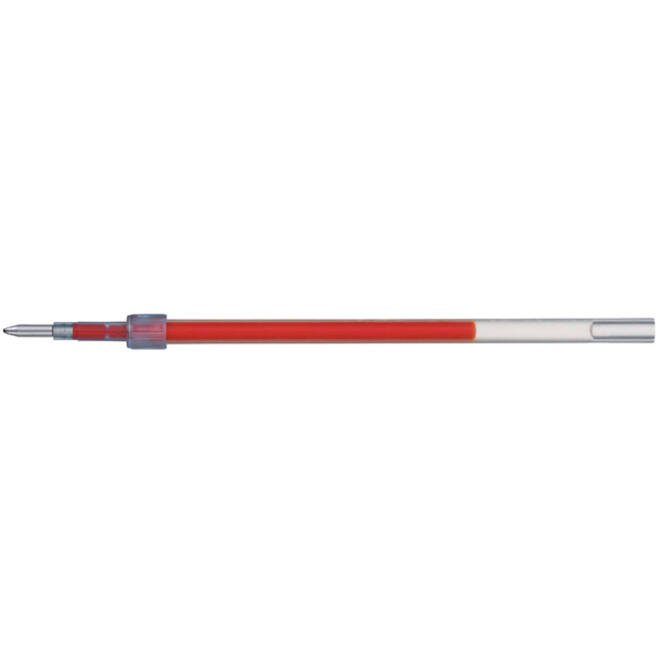 Rollerpenvulling Uni-ball Jetstream medium rood