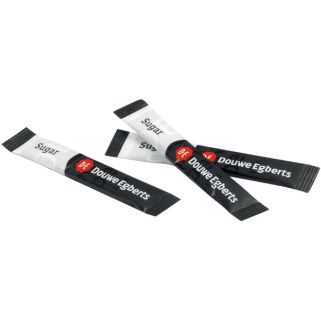 Suikersticks Douwe Egberts 900x4gr