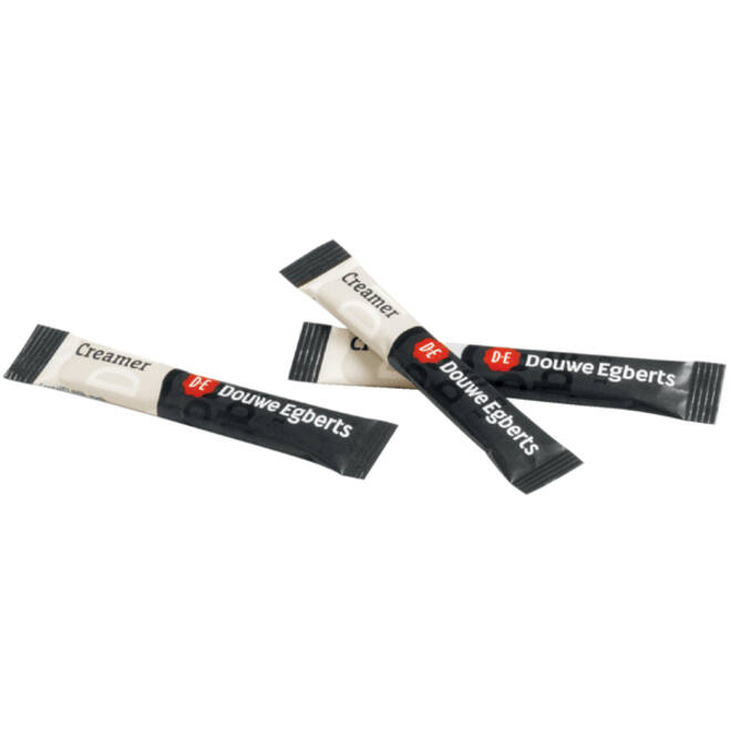 Koffiecreamer Douwe Egberts sticks 900x2.5gr