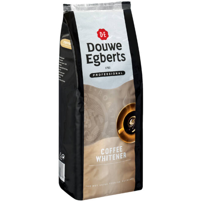 Koffiecreamer Douwe Egberts 1kg