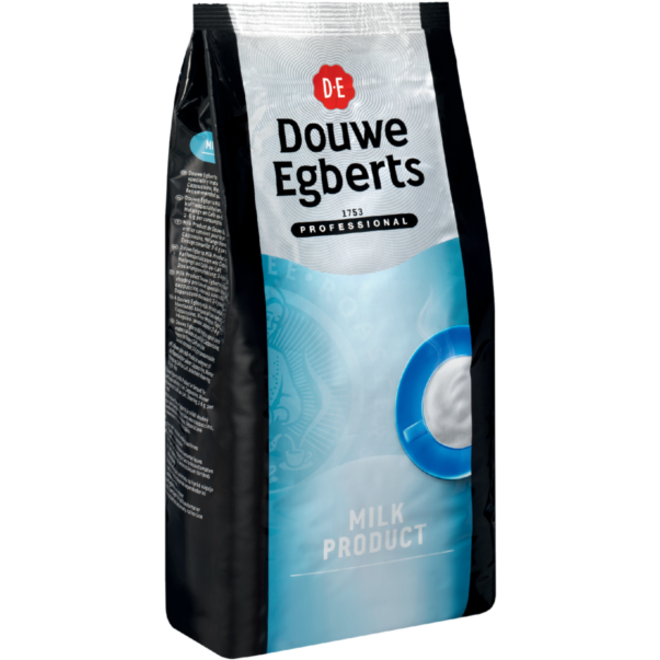 Melkpoeder Douwe Egberts voor automaten 1kg