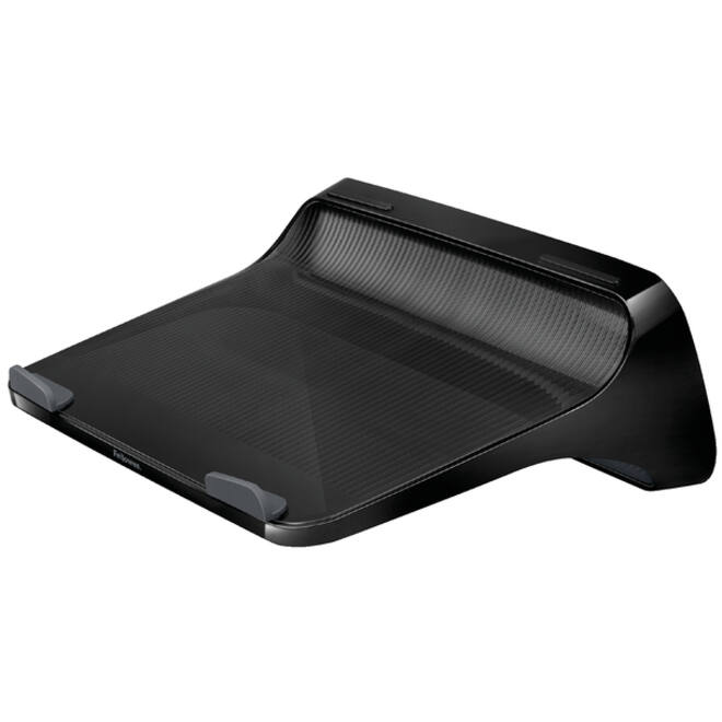 Laptopstandaard Fellowes I-Spire Lift zwart