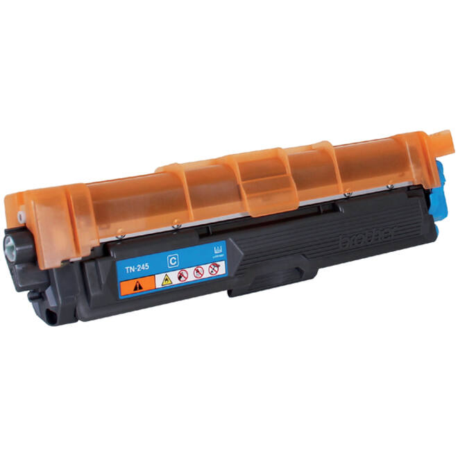 Toner Brother TN-245C blauw