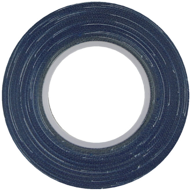 Matrixtape zelfklevend 3mmx10m blauw