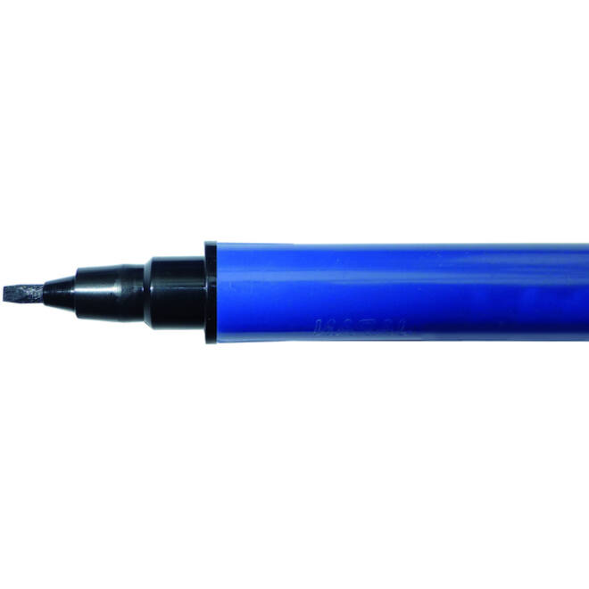 Kalligrafiepen Staedtler duo punt 2.0 en 3.5mm ass