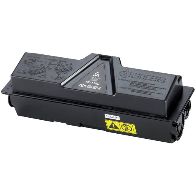 Toner Kyocera TK-1140K zwart