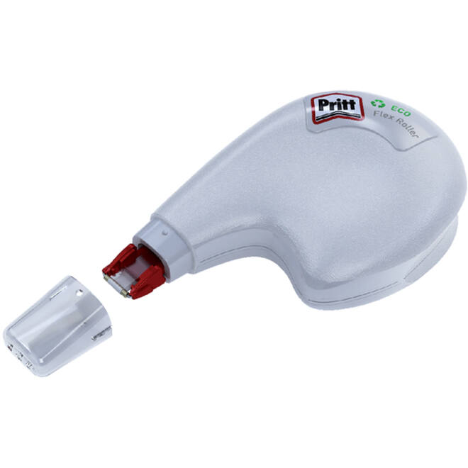 Correctieroller Pritt 4.2mmx10m eco flex