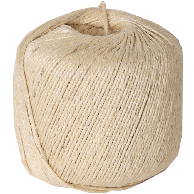 Sisaltouw Muller 3-draads Ø ±3mm 2.5 kilogram ca 500 meter
