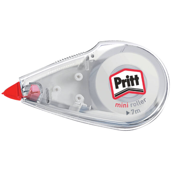 Correctieroller Pritt mini flex 4.2mmx7m