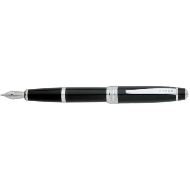 Vulpen Cross Bailey zwart