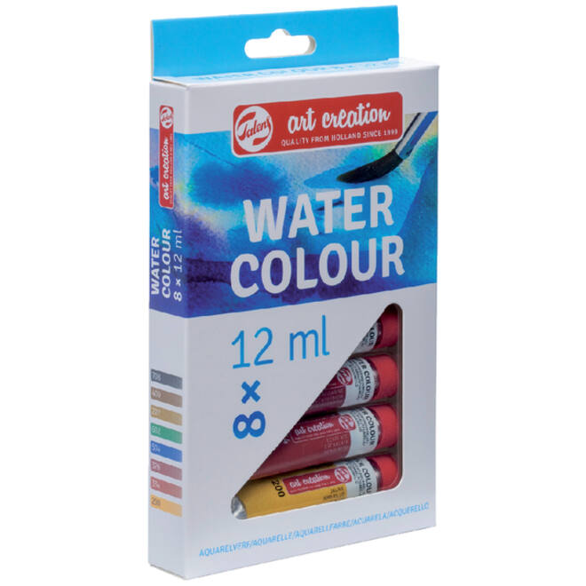 Aquarelverf Talens Art Creation assorti