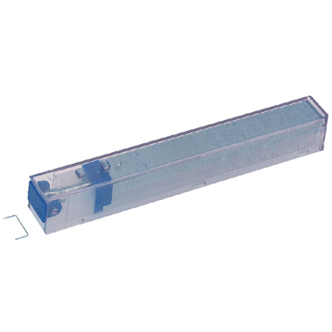 Nieten Leitz cartridge K6 5x210 stuks