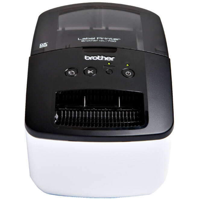 Labelprinter Brother QL-700