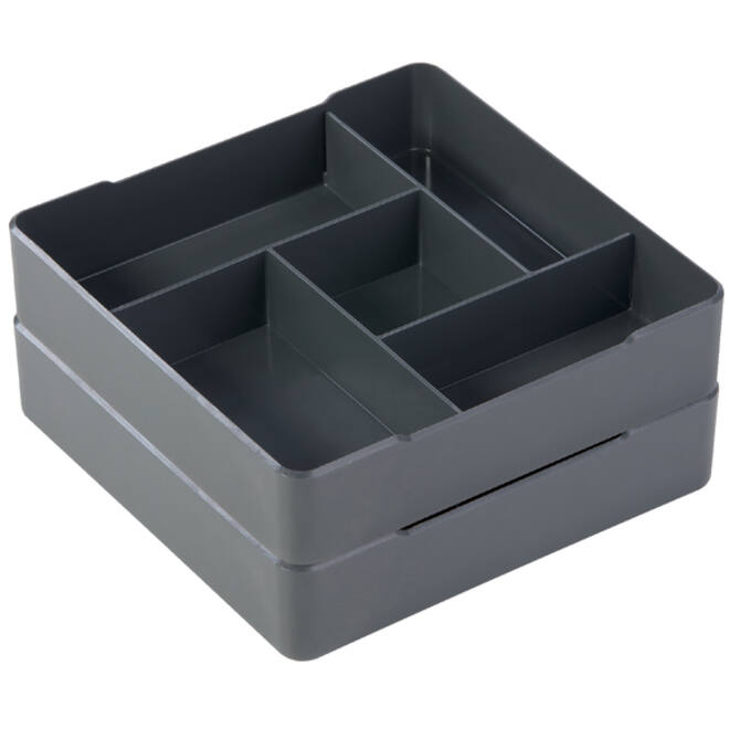 Coffee Point Case Durable 3386-58 antraciet