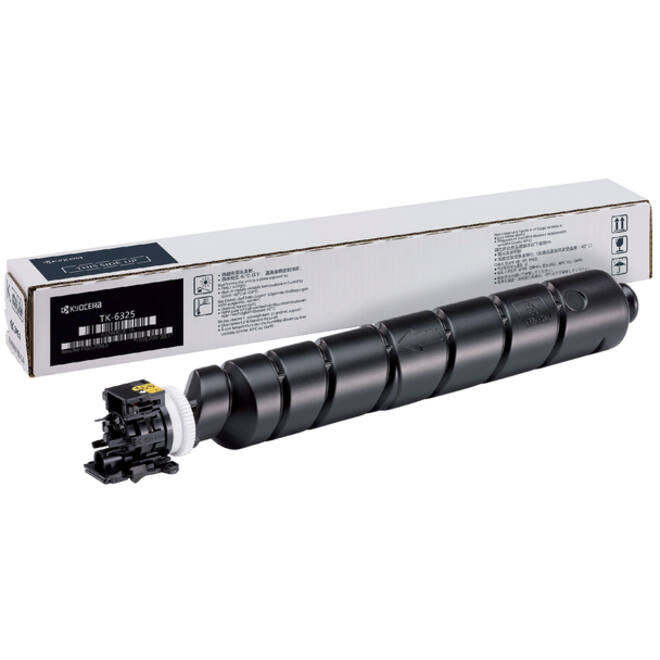 Toner Kyocera TK-6325K zwart