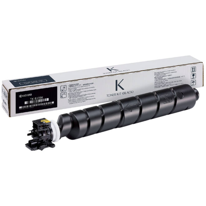 Toner Kyocera TK-8335K zwart