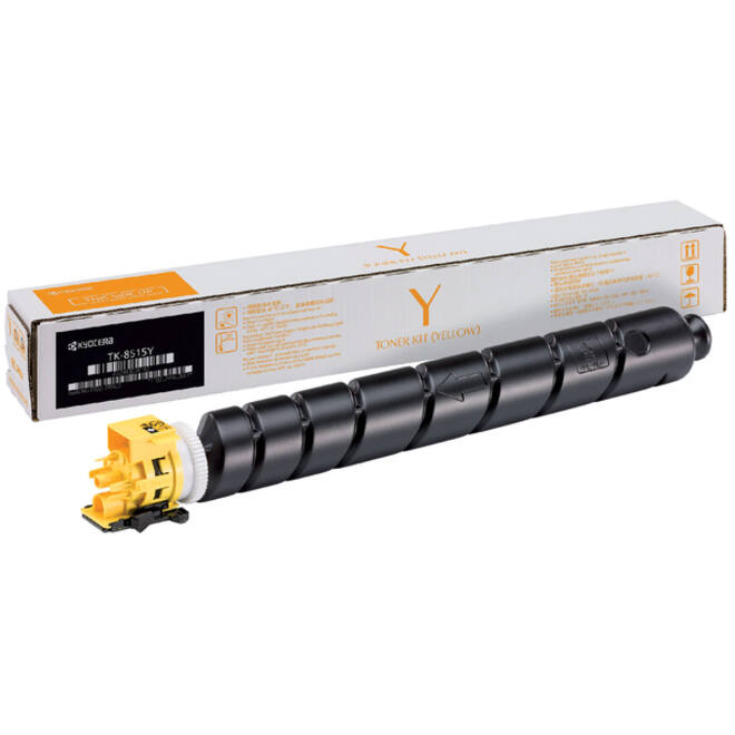 Toner Kyocera TK-8515Y geel