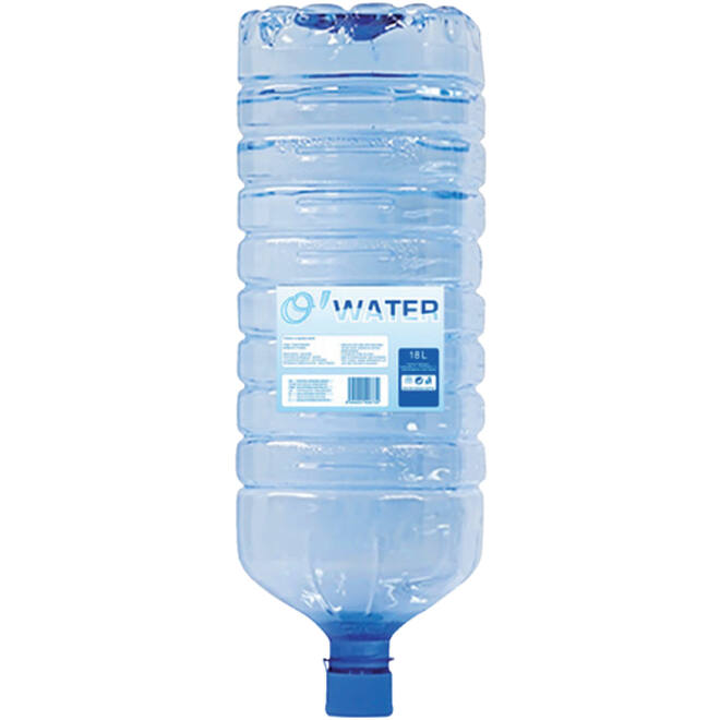 Waterfles O-water 18,9 liter