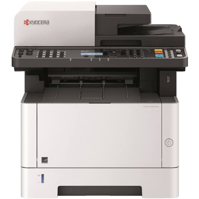 Multifunctional Laser printer Kyocera M2040DN