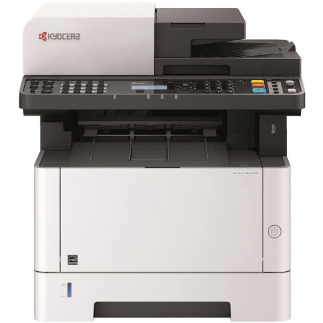 Multifunctional Laser printer Kyocera M2135DN