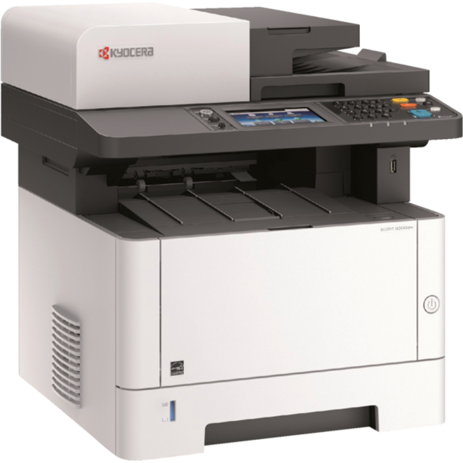 Multifunctional Laser printer Kyocera M2640IDW