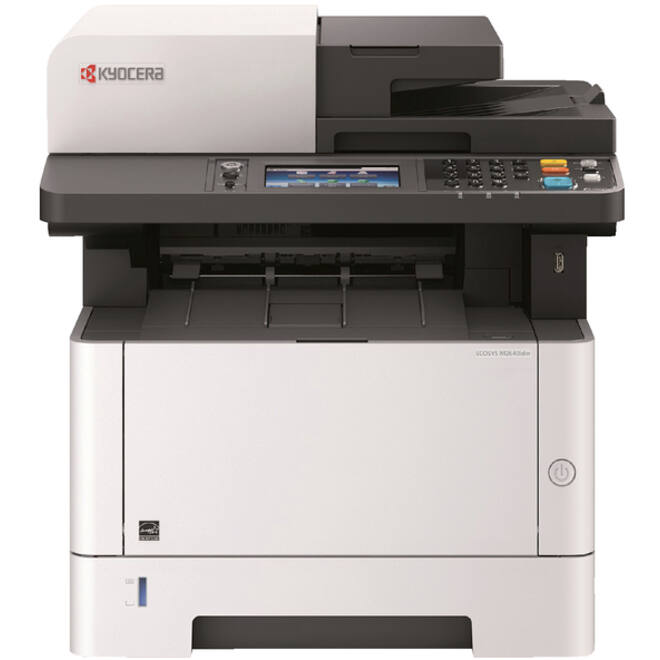 Multifunctional Laser printer Kyocera M2640IDW