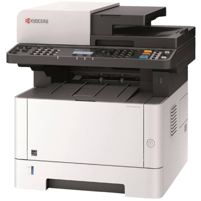 Multifunctional Laser printer Kyocera M2135DN