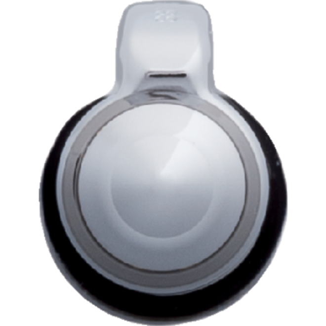Balpen Cross Bailey M zwart