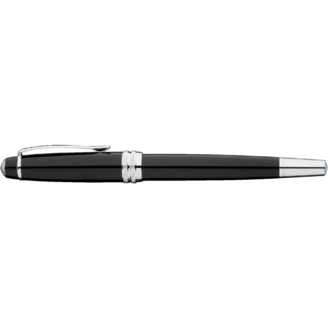 Vulpen Cross Bailey zwart