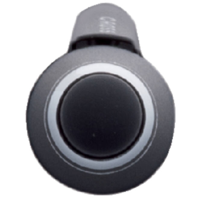 Stylus- Balpen Cross Tech2 Satin Black