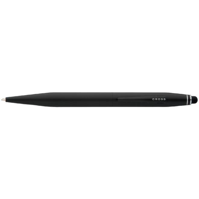 Stylus- Balpen Cross Tech2 Satin Black