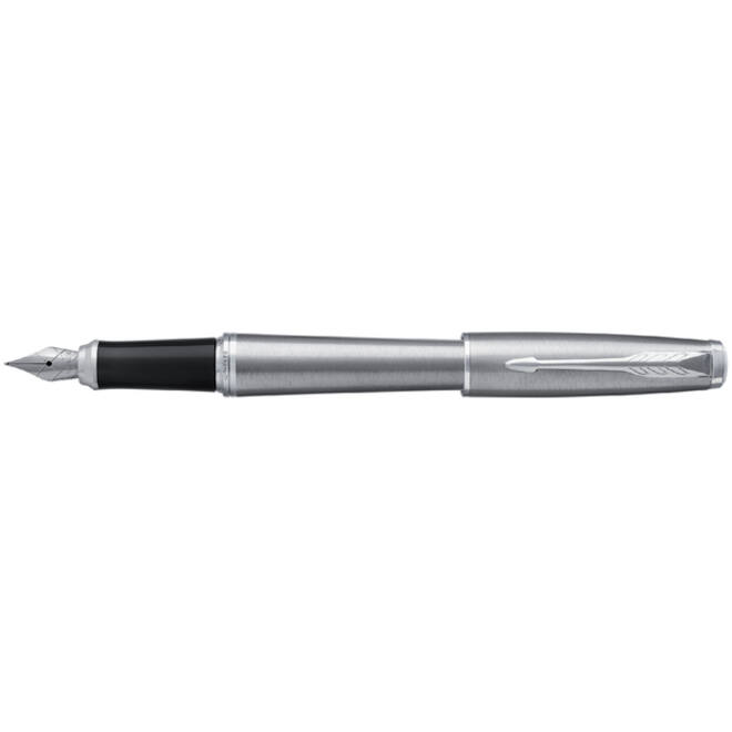 Vulpen Parker Urban metro metallic CT medium