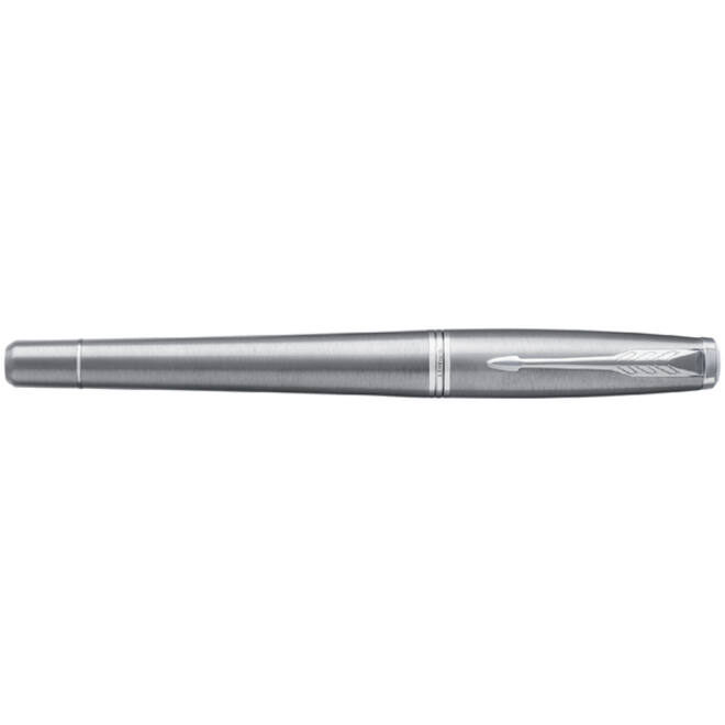 Vulpen Parker Urban metro metallic CT medium