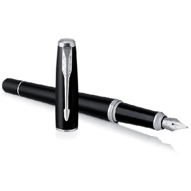 Vulpen Parker Urban muted black CT F