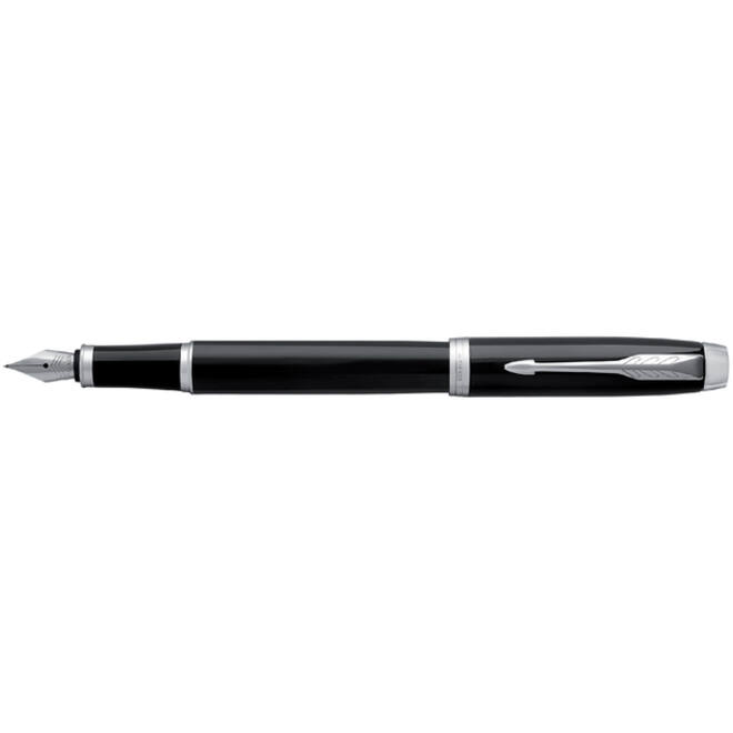 Vulpen Parker IM black CT medium